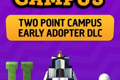 prime code : r/TwoPointCampus