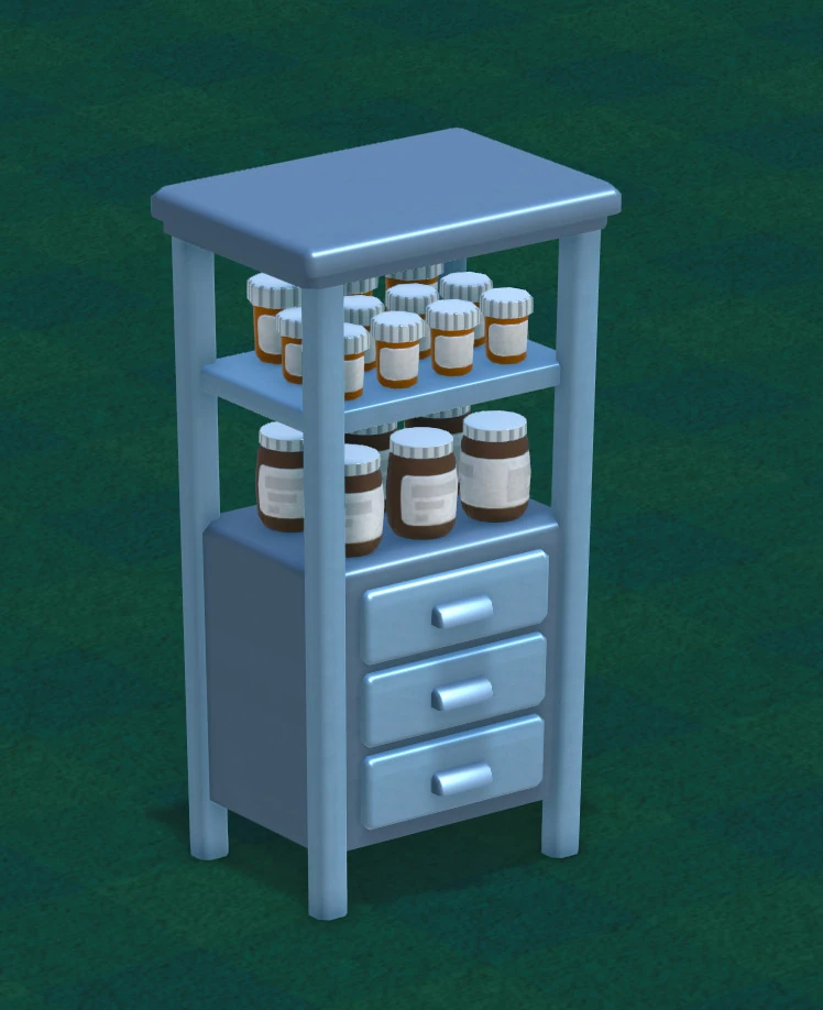 Medicine Two Point Campus Wiki Fandom