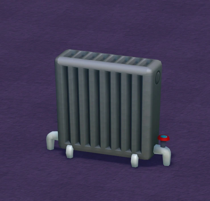 Large Radiator Two Point Campus Wiki Fandom