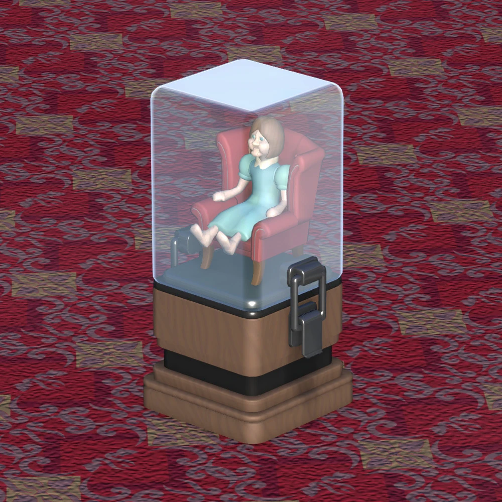 Dolly Two Point Campus Wiki Fandom