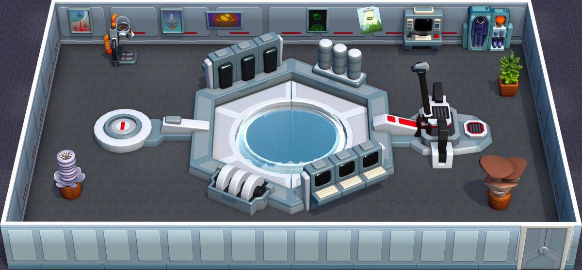 AntiGravity Chamber Two Point Campus Wiki Fandom