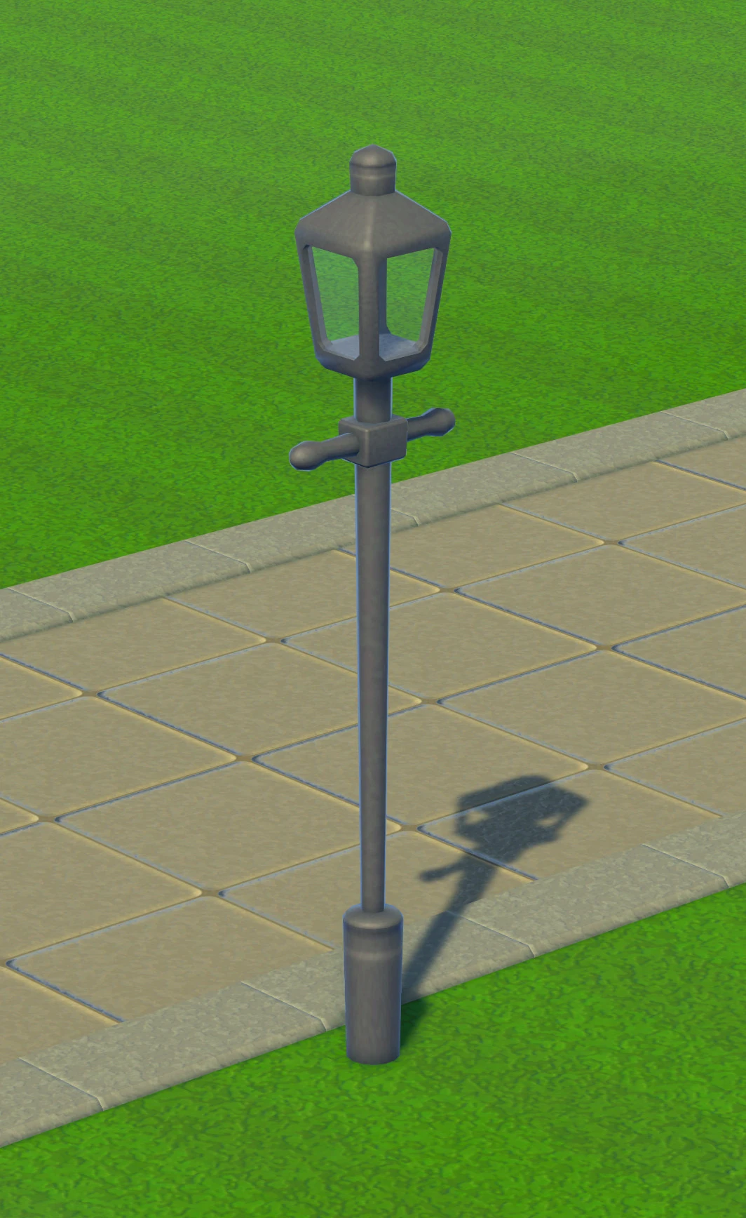 Streetlight Two Point Campus Wiki Fandom
