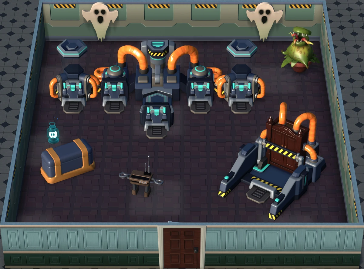 Ghost Storage Two Point Campus Wiki Fandom