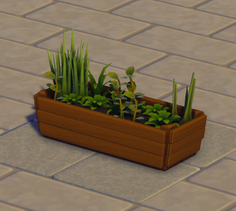 Herb Garden Two Point Campus Wiki Fandom