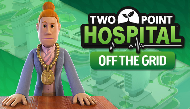 Cheapest Two Point Hospital: Bigfoot Key for PC