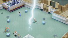 Disasters Two Point Hospital Wiki Fandom