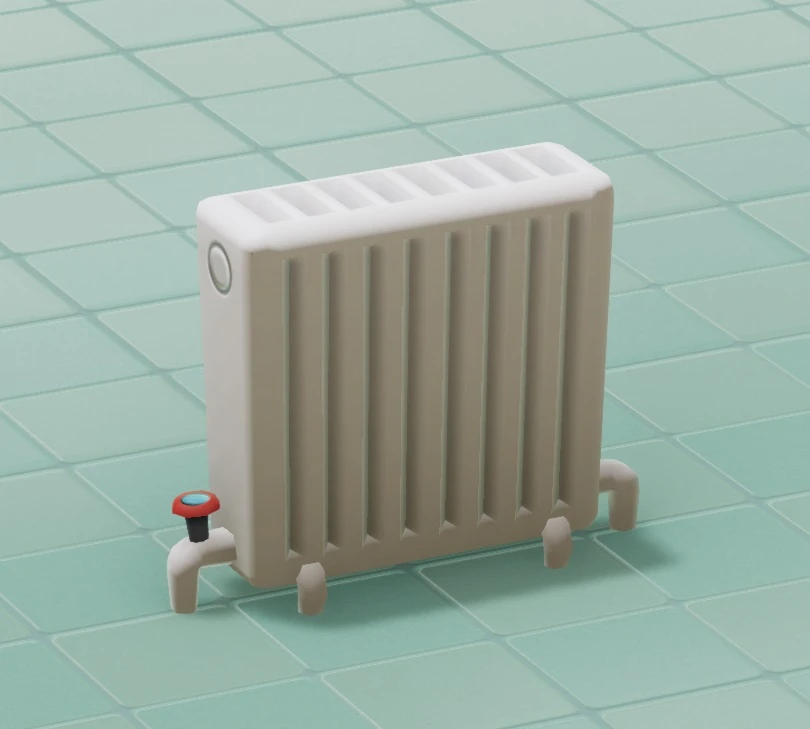Large Radiator Two Point Hospital Wiki Fandom