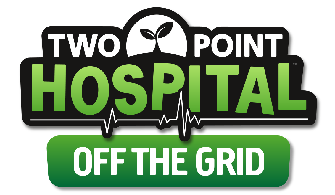 Two Point Hospital: Off the Grid, PC Steam Downloadable Content