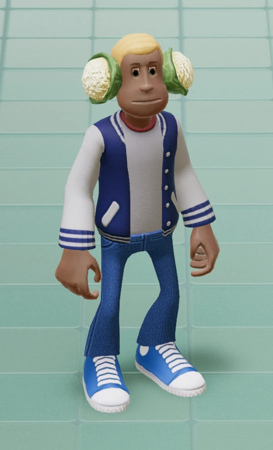 Cauliflower Ears Two Point Hospital Wiki Fandom