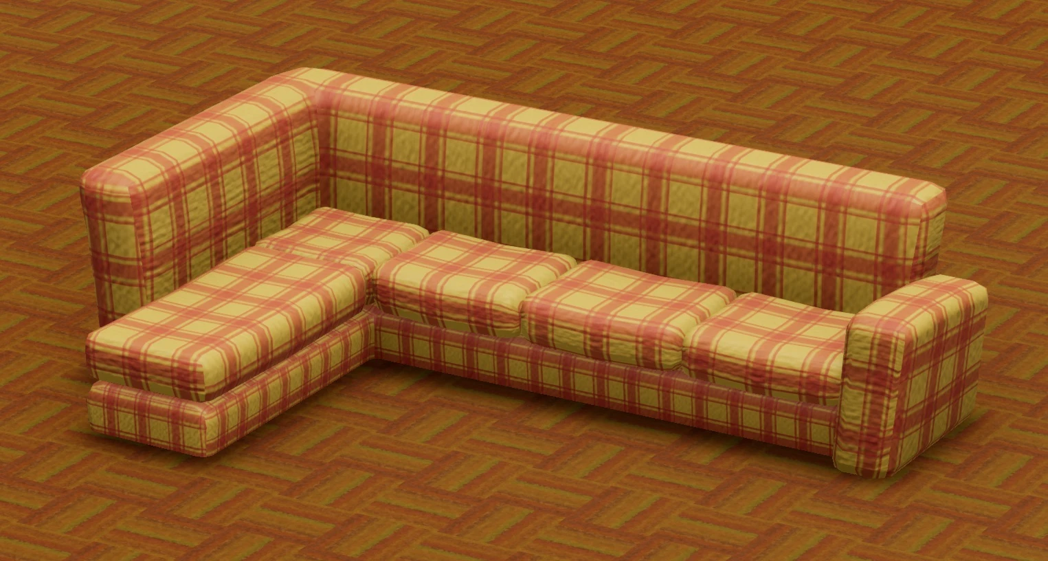 L Shaped Sofa Sims 4 Cc Baci Living Room