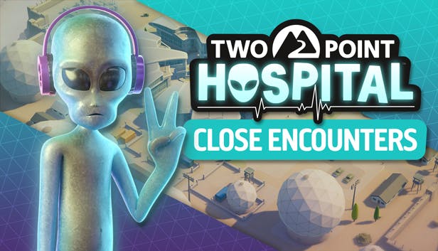 Cheapest Two Point Hospital: Bigfoot Key for PC