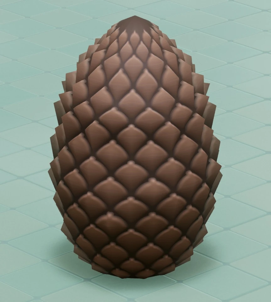 Pine Cone Two Point Hospital Wiki Fandom