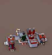 Pans Lab | Two Point Hospital Wiki | Fandom