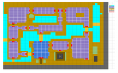 Static Image of Grockle Bay Spreadsheet