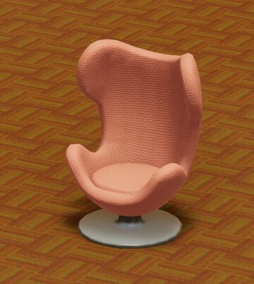 Retro Chair Two Point Hospital Wiki Fandom