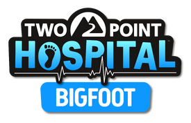 Buy Two Point Hospital: Bigfoot from the Humble Store