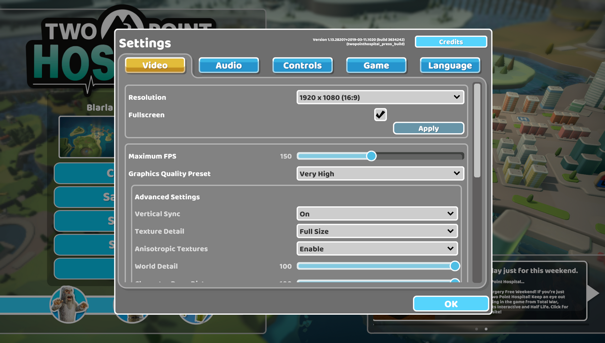 Game Settings: Could not fetch permissions for universe (USING BETA  FEATURE) - Studio Bugs - Developer Forum