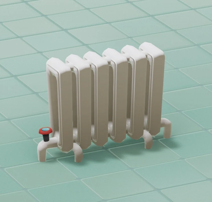 Radiator Two Point Hospital Wiki Fandom