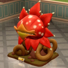 Arid Maw | Two Point Museum Wiki | Fandom