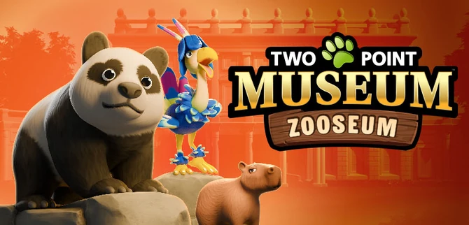 Two Point Museum Wiki | Fandom