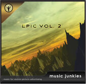 Epic Vol. 2