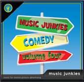 Comedy Vol. 4