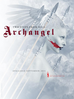 Archangel | Two Steps From Hell Wikia | Fandom
