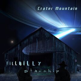 Hillbilly Starship