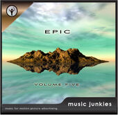 Epic Vol. 5