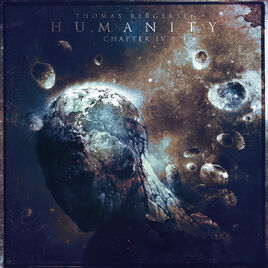 Chapter IV cover