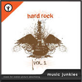 Hard Rock Vol. 1