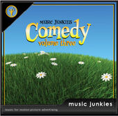 Comedy Vol. 3