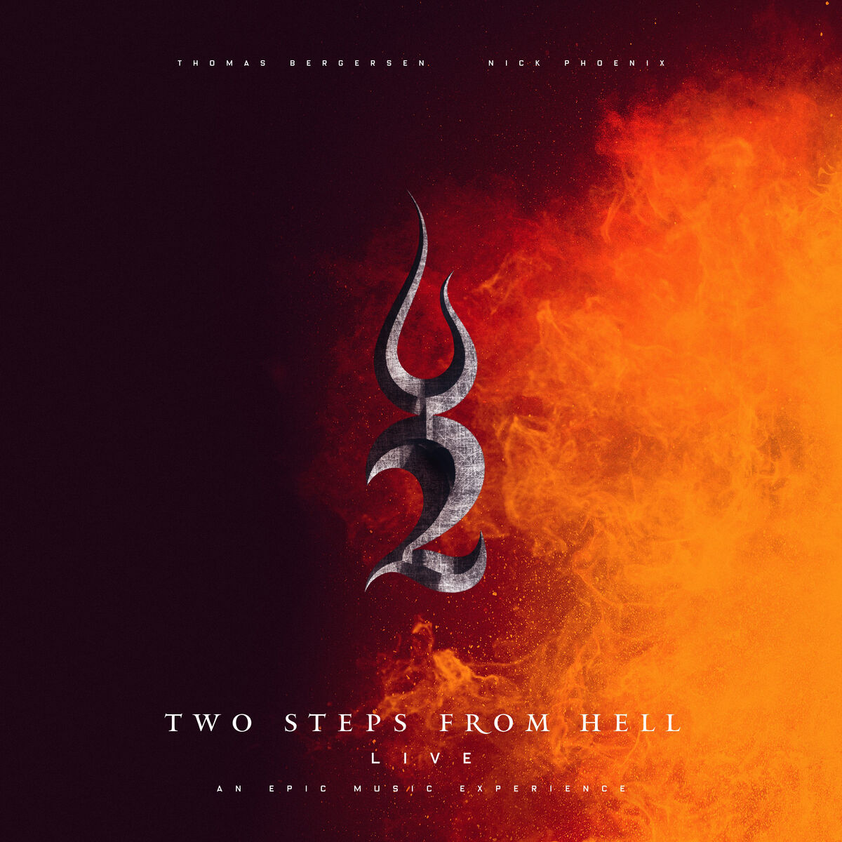 Live - An Epic Music Experience | Two Steps From Hell Wikia | Fandom 
