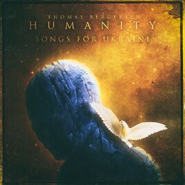Songs for Ukraine Cover