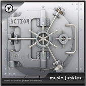 Action Vol. 3