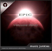 Epic Vol. 4
