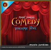 Comedy Vol. 5