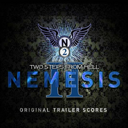The Nemesis II cover