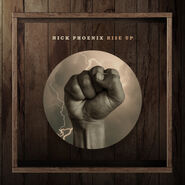 The Rise Up single cover