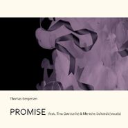 The Promise cover