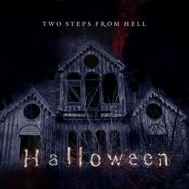 Alternate Cover