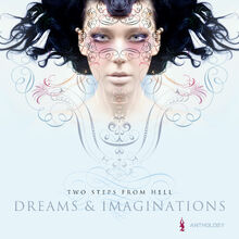 Dreams and Imaginations Anthology
