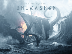 Unleashed | Two Steps From Hell Wikia | Fandom