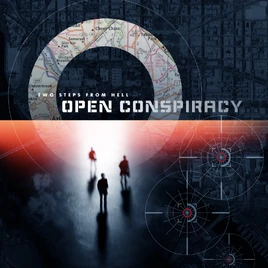 Tsfh open conspiracy