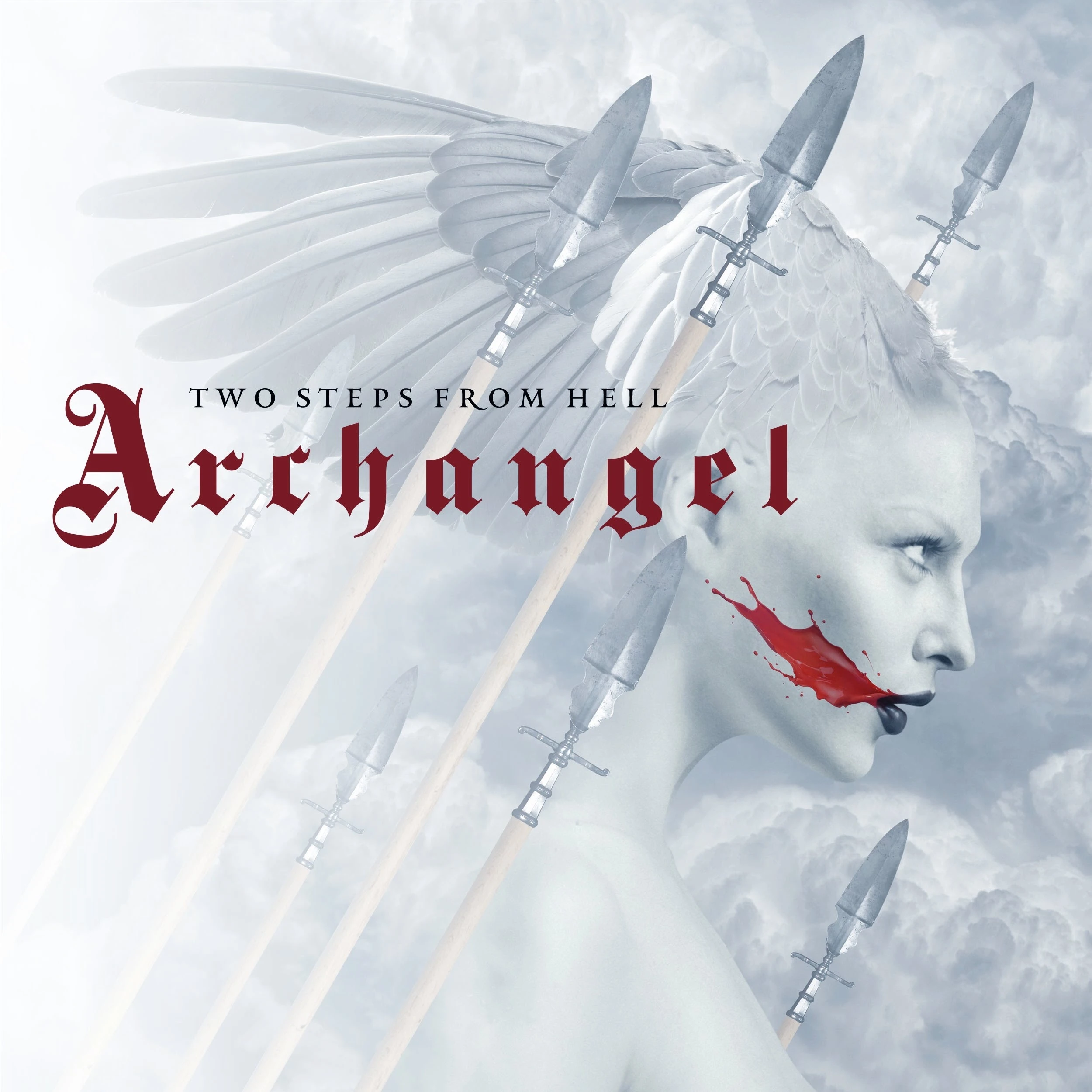 Archangel Two Steps From Hell Wikia Fandom