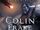 Colin Frake on Fire Mountain