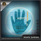 Action Vol. 5