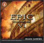 Epic Vol. 6