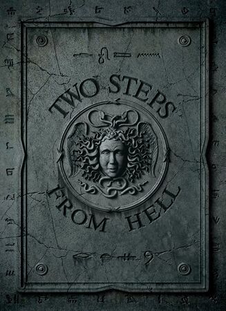 Two Steps From Hell (boxset) | Two Steps From Hell Wikia