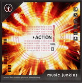 Action Vol. 8